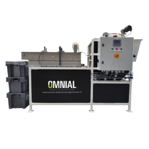 ecomatic Ecofloc 150