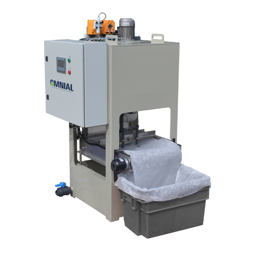 Ecomatic150 Ecomatic 150