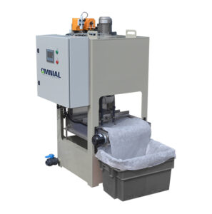 Ecomatic200 Ecofloc 70